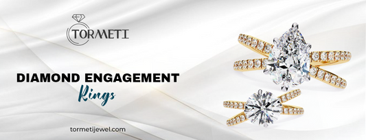 diamond engagement rings