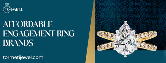 affordable engagement ring brands
