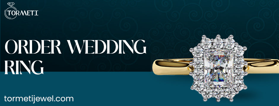 order wedding ring