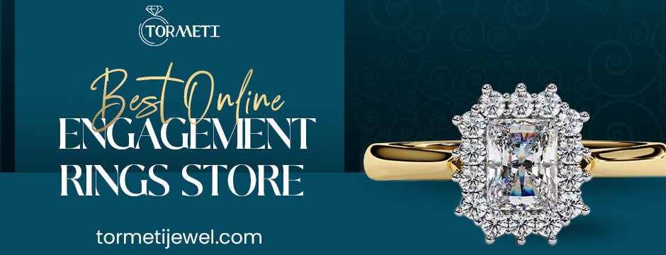 best online engagement rings store