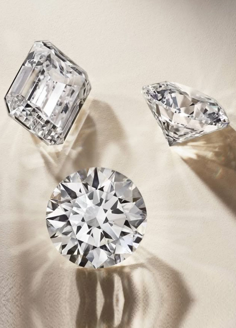 Diamond